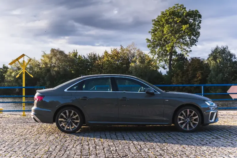 Jak działa leasing samochodu